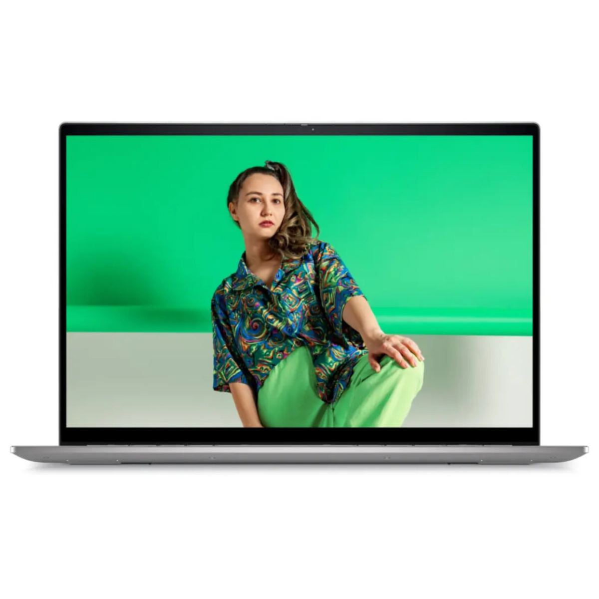 لپ تاپ Precision 3470 دل - Core i5-1250P T550 32GB 512GB