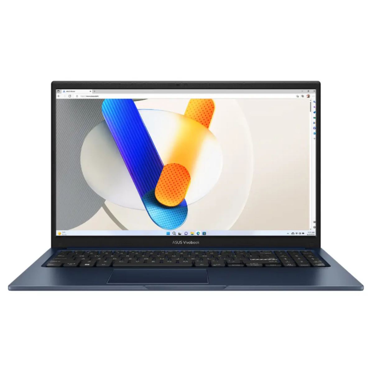 لپ تاپ VivoBook 15 R1502ZA ایسوس - Core i7-1255U Iris Xe 16GB 512GB