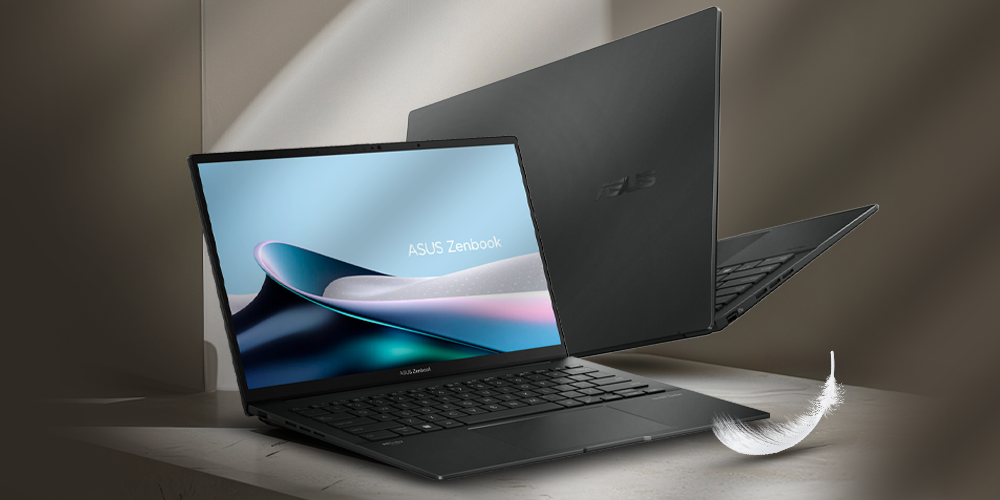 بهترین لپ تاپهای زنبوک ایسوس